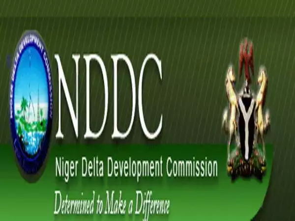 Contract scam: Ijaw youths blast senate for summoning NDDC, Semenitari